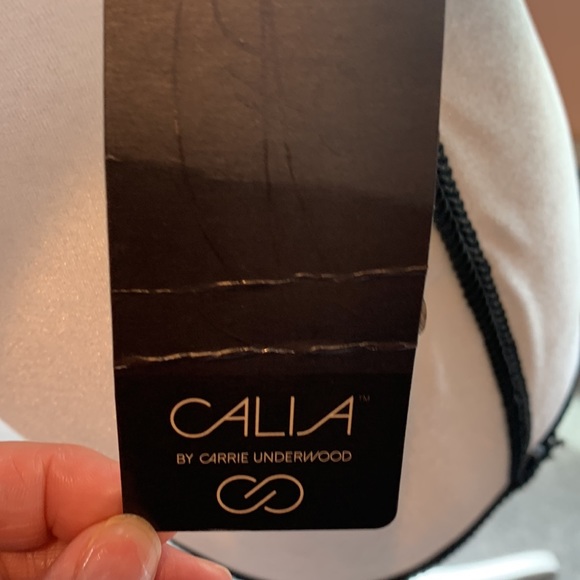 NWT - Calia by Carrie Underwood - high neck top - Picture 5 of 6